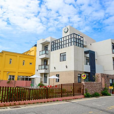 Mix Homestay Magong Esterno foto
