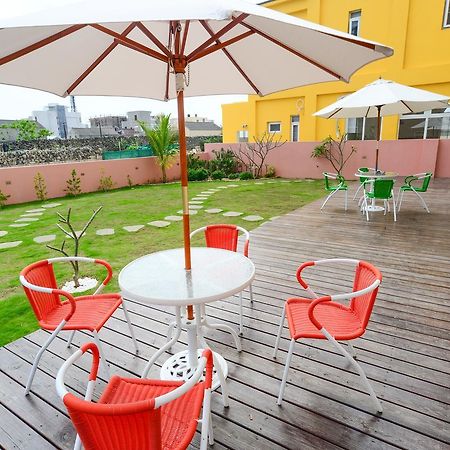 Mix Homestay Magong Esterno foto