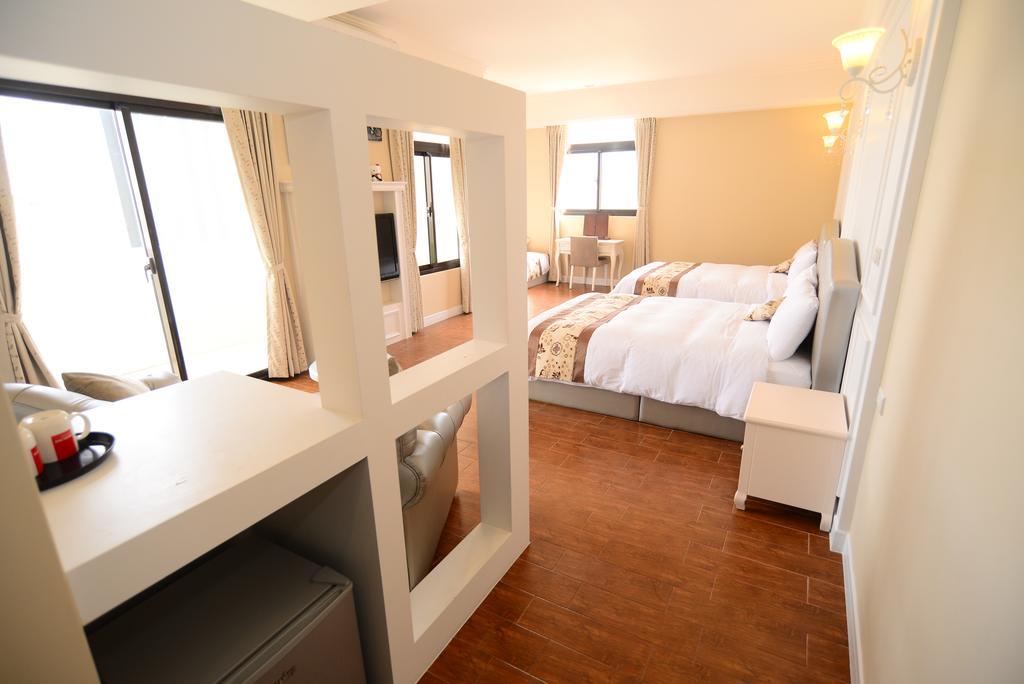 Mix Homestay Magong Esterno foto
