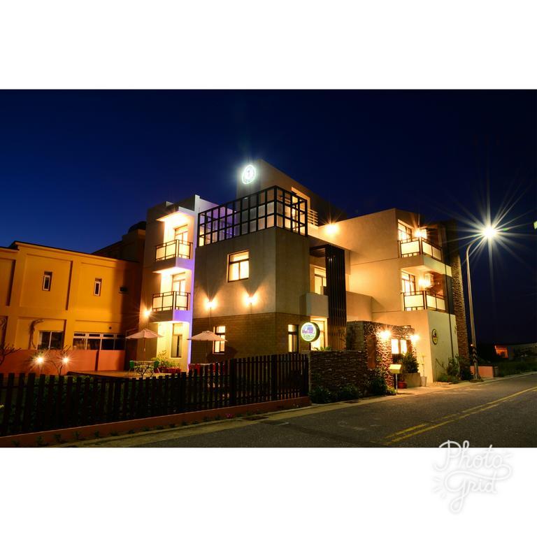 Mix Homestay Magong Esterno foto