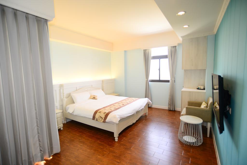 Mix Homestay Magong Esterno foto