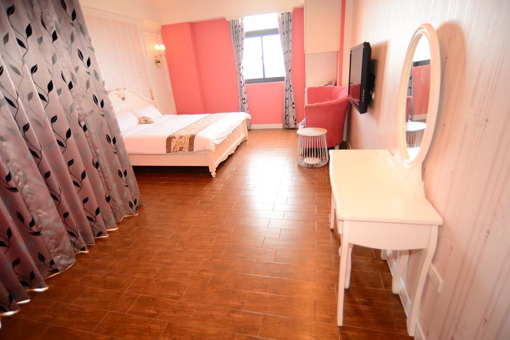 Mix Homestay Magong Esterno foto