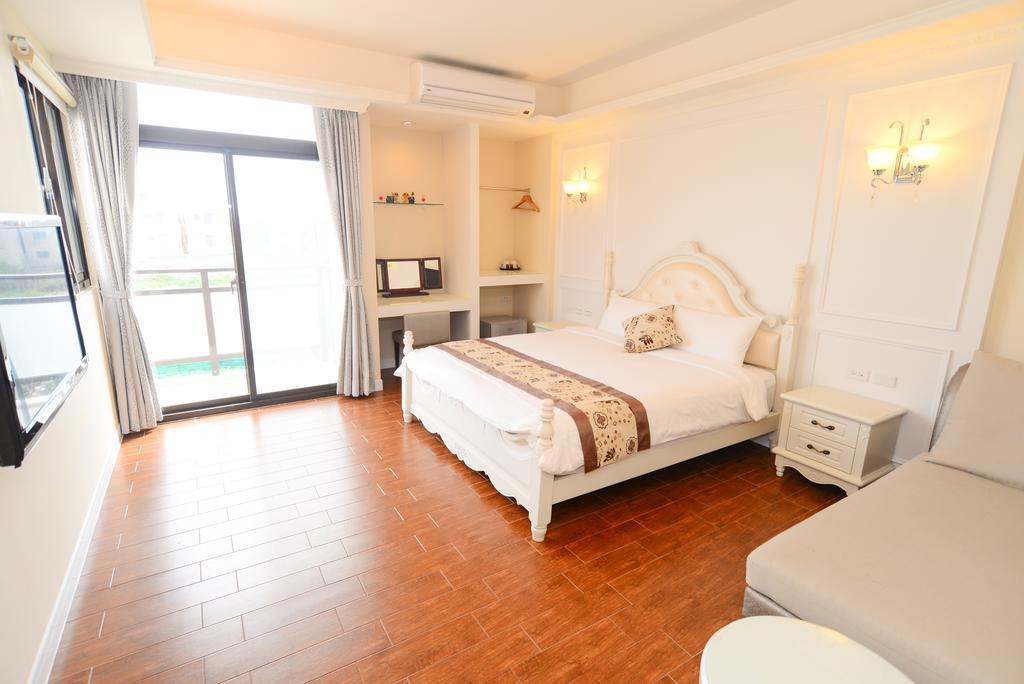 Mix Homestay Magong Esterno foto