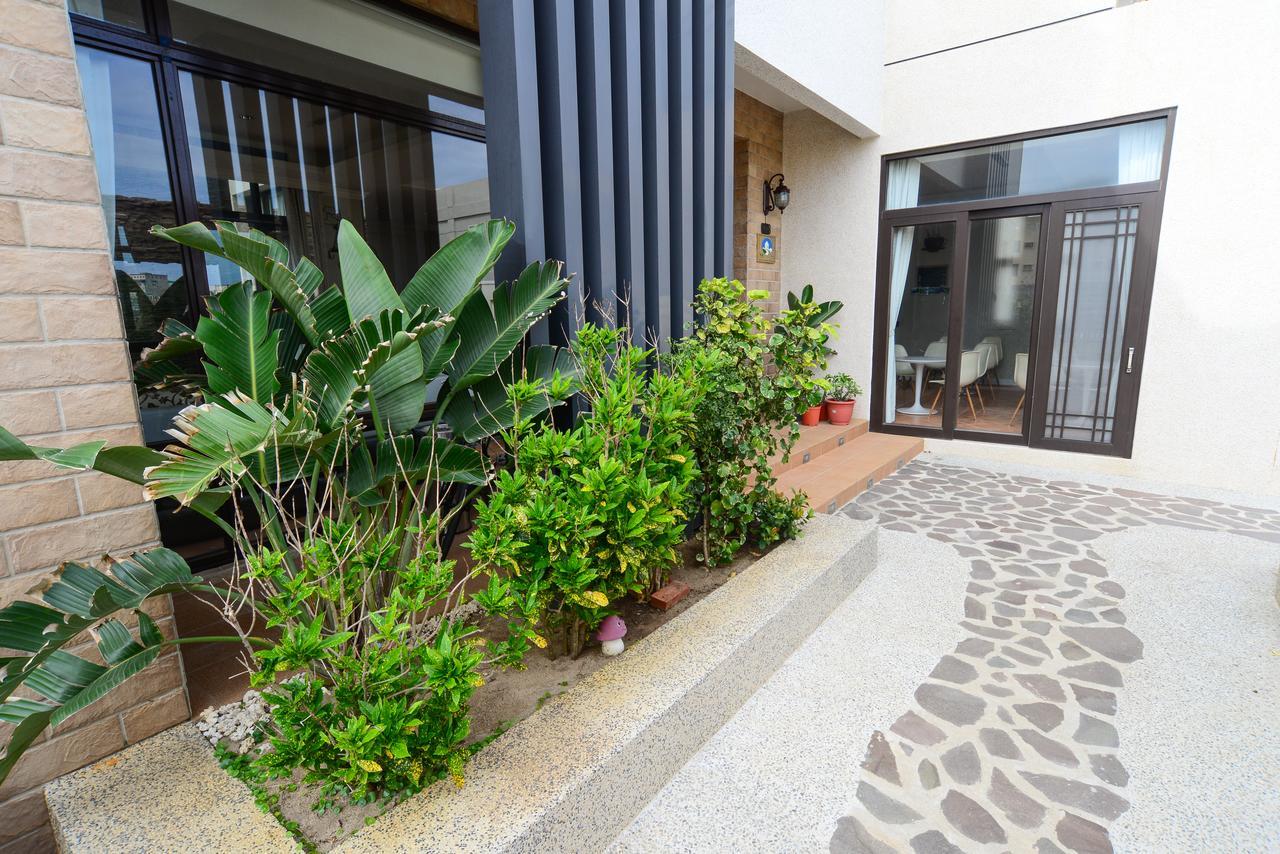 Mix Homestay Magong Esterno foto